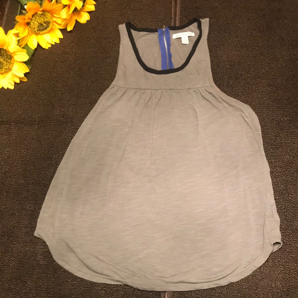AE tank
